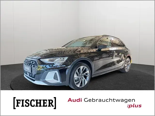 Brugt Audi A3 Ambiente 150 HK (110 kW) 2025 Sedan