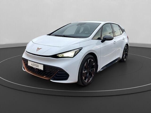 Gebraucht Cupra Born 150 kW (204 PS) 2022 Andere farbe Kleinwagen