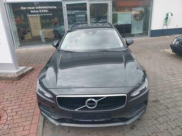 Gebraucht Volvo V90 190 PS (139 kW) 2018 Grau Kombi