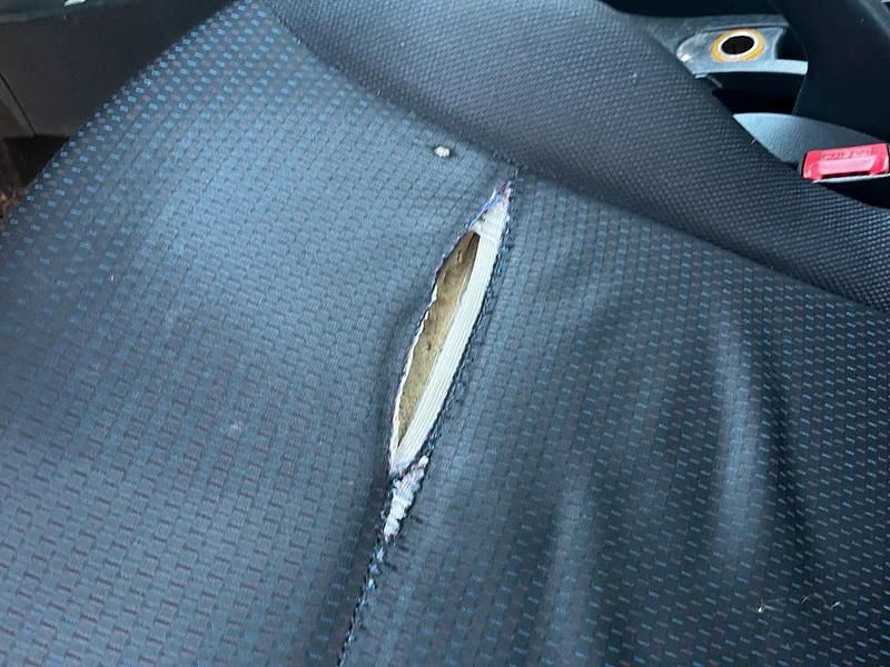 Gebraucht Renault Clio II 75 PS (55 kW) 2007 Schwarz Kleinwagen