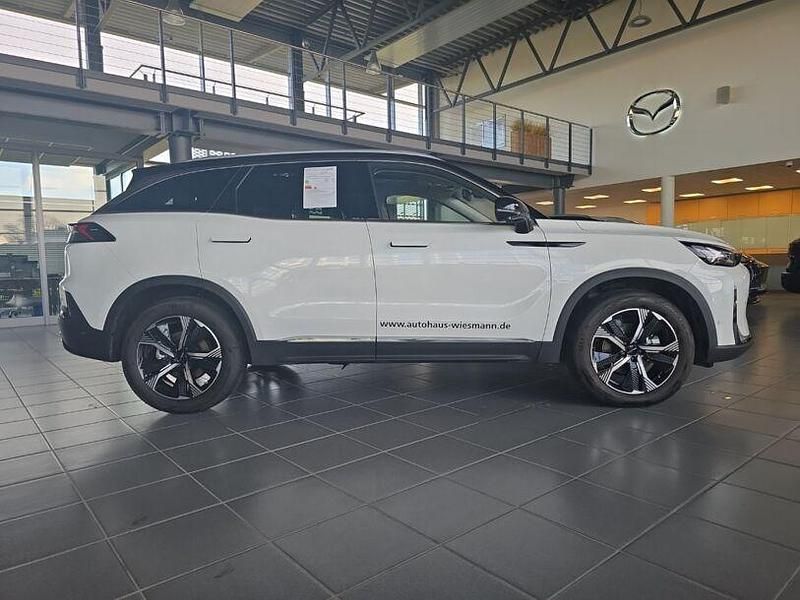 Gebraucht Baic X75 177 PS (130 kW) 2025 Weiss SUV