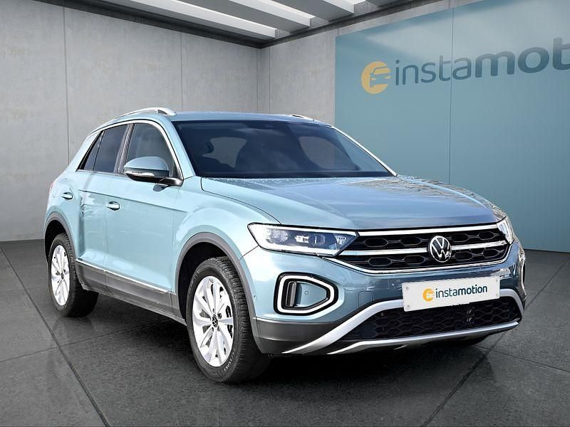 Gebraucht VW T-Roc 150 PS (110 kW) 2024 Andere SUV