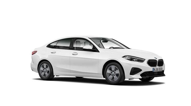Gebraucht BMW 218 Advantage 136 PS (100 kW) 2026 Coupé