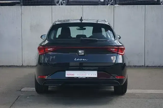 Gebraucht Seat Leon 150 PS (110 kW) 2022 Andere