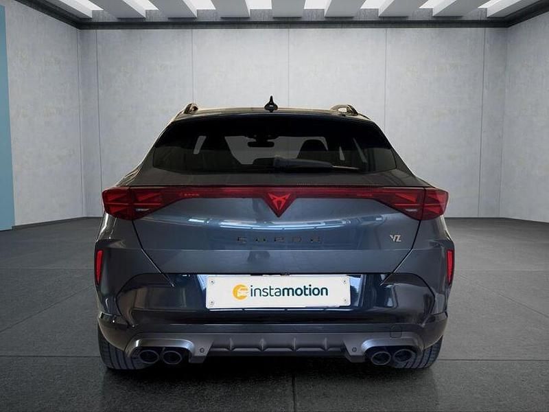 Gebraucht Cupra Formentor 333 PS (244 kW) 2025 Grau SUV