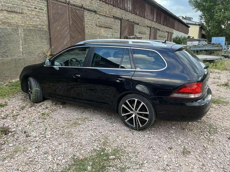 Gebraucht 2012 VW Golf VII Kombi | 5.750 € (Guter Preis) - Bild 1/4