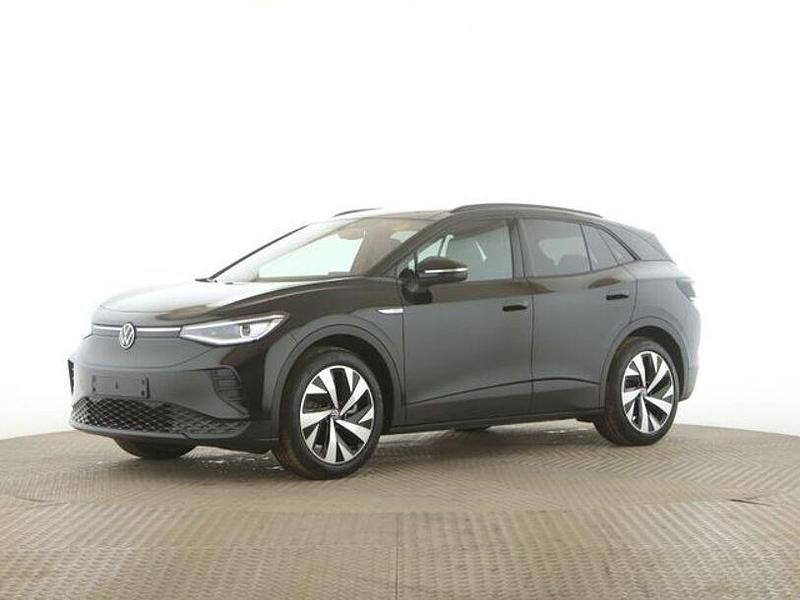 Gebraucht VW ID.4 Pro Performance 150 kW (204 PS) 2022 Schwarz SUV