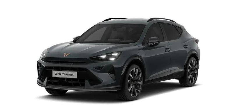 Gebraucht Cupra Formentor VZ 200 PS (147 kW) 2026 Blau SUV