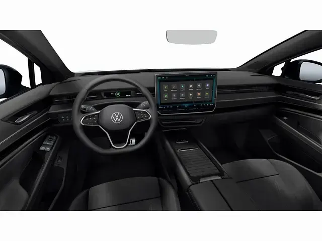 Gebraucht VW ID.7 Pro 210 kW (286 PS) 2024 Gletscherweiss Kombi