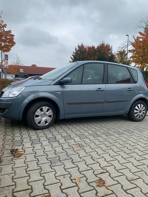 Gebraucht 2006 Renault Scénic II Van / Kleinbus | 3.600 € - Bild 1/4