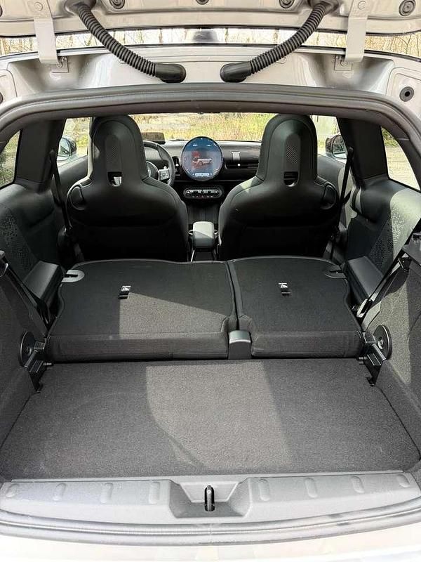 Gebraucht Mini Cooper S 204 PS (150 kW) 2025 Kleinwagen