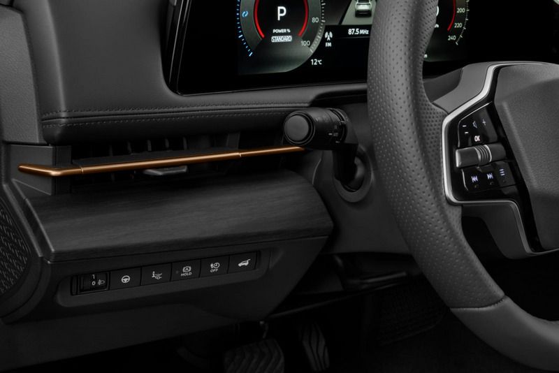 Gebraucht Nissan Ariya 177 kW (242 PS) 2024 SUV