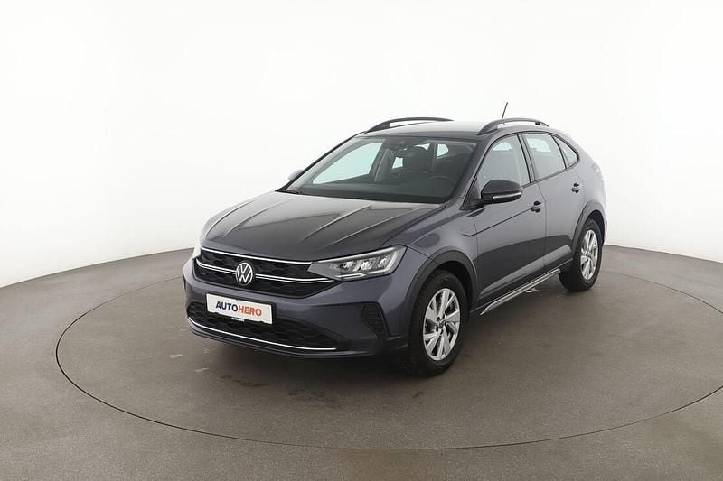 Grau Gebraucht 2022 VW Taigo Life SUV | 19.320 € (Fairer Preis) - Bild 1/3