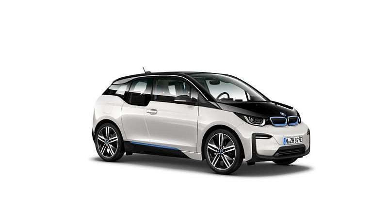 Gebraucht BMW i3 125 kW (170 PS) 2025 Kleinwagen