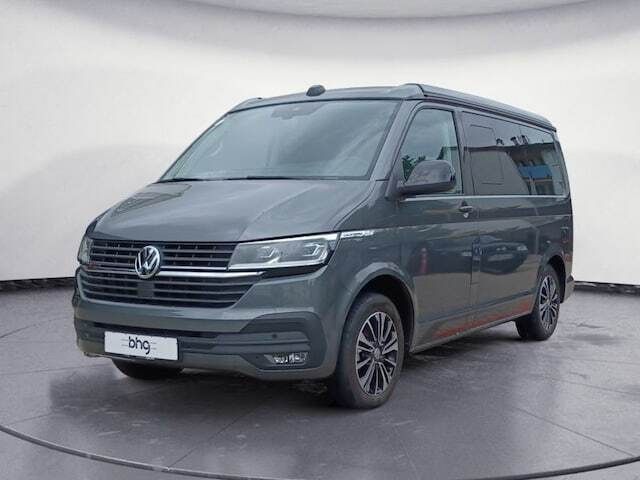 Gebraucht 2024 VW T6.1 Edition Van | 74.990 € - Bild 1/4