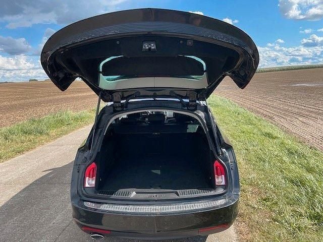 Gebraucht Opel Insignia Edition 170 PS (125 kW) 2016 Schwarz Kombi