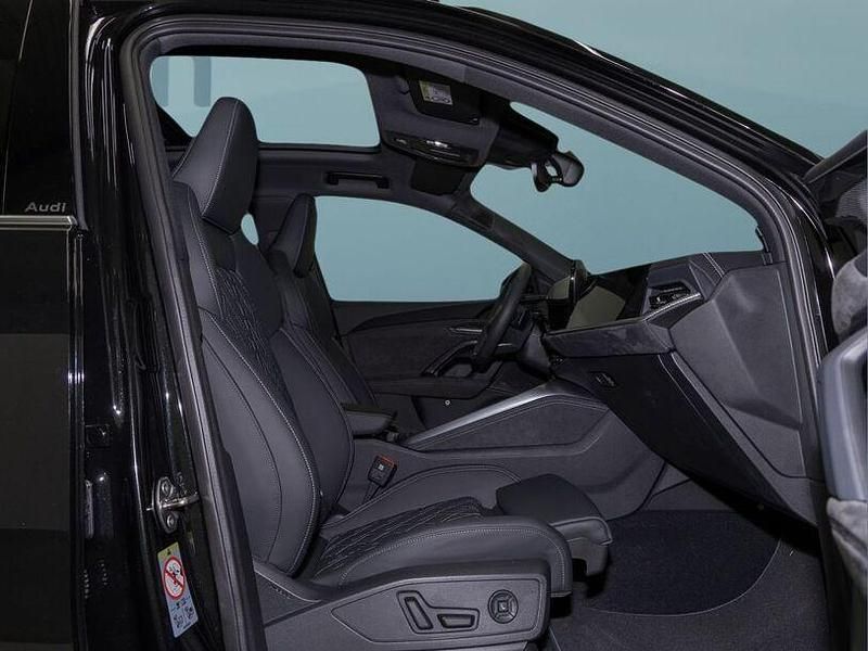 Gebraucht Audi SQ5 367 PS (269 kW) 2025 Schwarz SUV