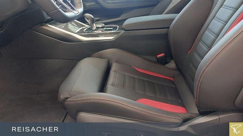 Neu BMW M2 Performance 480 PS (353 kW) 2025 Grau Coupé