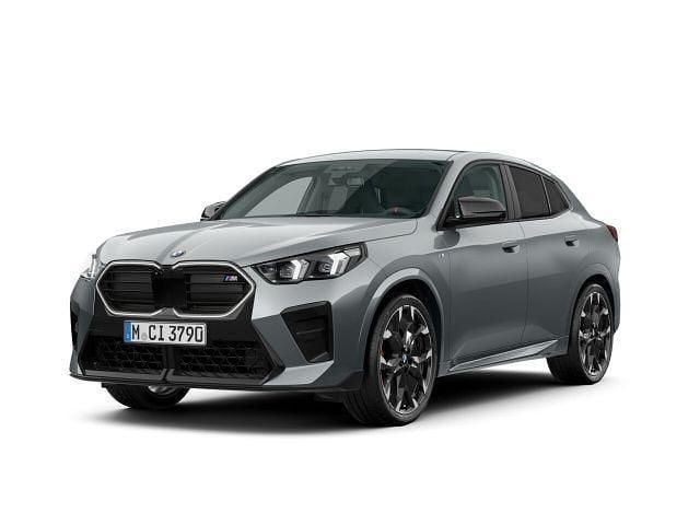 Grau Gebraucht 2024 BMW X2 Performance SUV | 55.930 € (Superpreis) - Bild 1/4