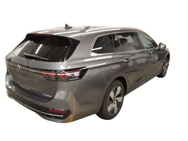 Gebraucht VW Passat Elegance 175 PS (128 kW) 2025 Diabasgrau Kombi