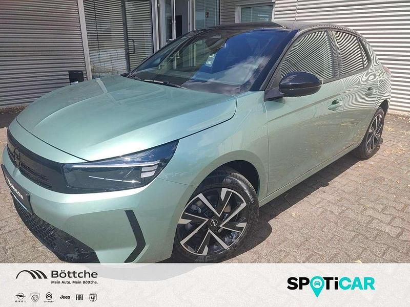 /typ aussenverkleidung metalliclackierung Neu 2025 Opel Corsa Limousine | 17.990 € (Guter Preis) - Bild 1/4