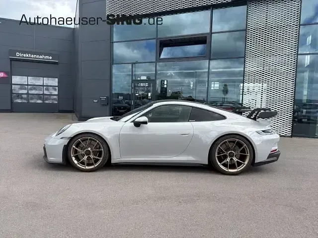 Gebraucht Porsche 992 510 PS (375 kW) 2023 Andere