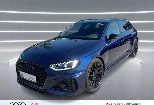 Gebraucht Audi RS4 Sport 450 PS (330 kW) 2023 Kombi