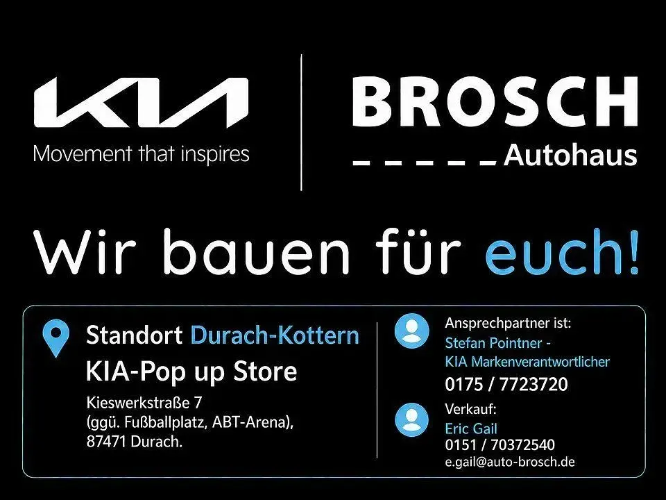 Gebraucht Kia Picanto Vision 67 PS (49 kW) 2023 Schneeweiss Kleinwagen