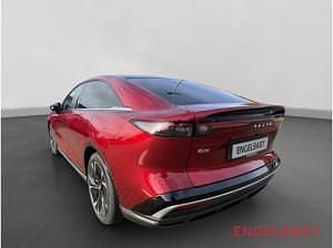 Neu Mazda 6e Takumi-Line 189 kW (258 PS) 2025 Rot (soul red crystal m) Limousine