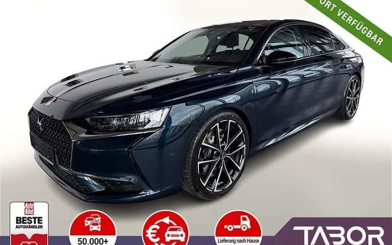 Blau Neu 2025 DS Automobiles DS9 Opera Limousine | 50.288 € (Fairer Preis) - Bild 1/4