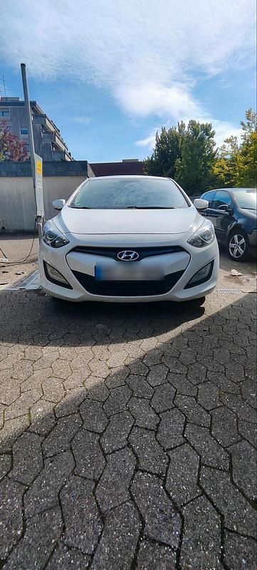 Gebraucht 2013 Hyundai i30 Limousine | 5.500 € (Guter Preis) - Bild 1/4