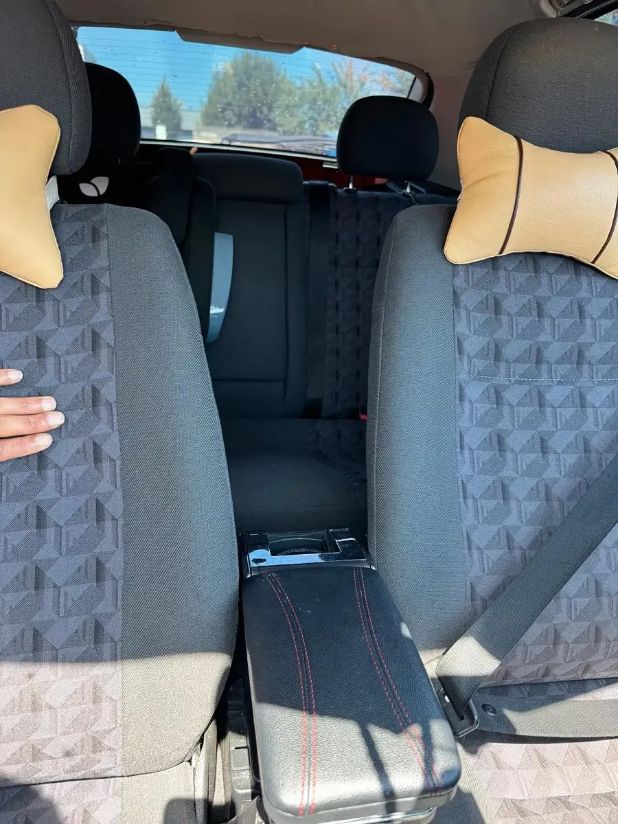 Gebraucht Opel Astra 101 PS (74 kW) 2002 Silber Limousine