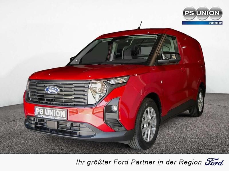 Gebraucht Ford Transit Limited 101 PS (74 kW) 2025 Fantastic rot