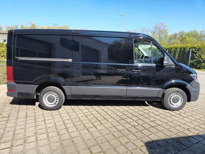 Second-hand VW Crafter 140 CP (102 kW) 2020 Other Van