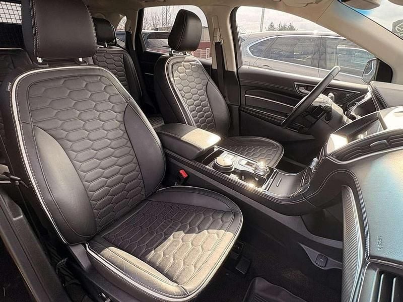 Gebraucht Ford Edge Vignale 238 PS (175 kW) 2020 Chroma couture (metallic) SUV