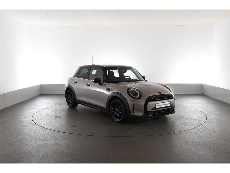 Gebraucht Mini Cooper Classic 136 PS (100 kW) 2022 Grau Kleinwagen