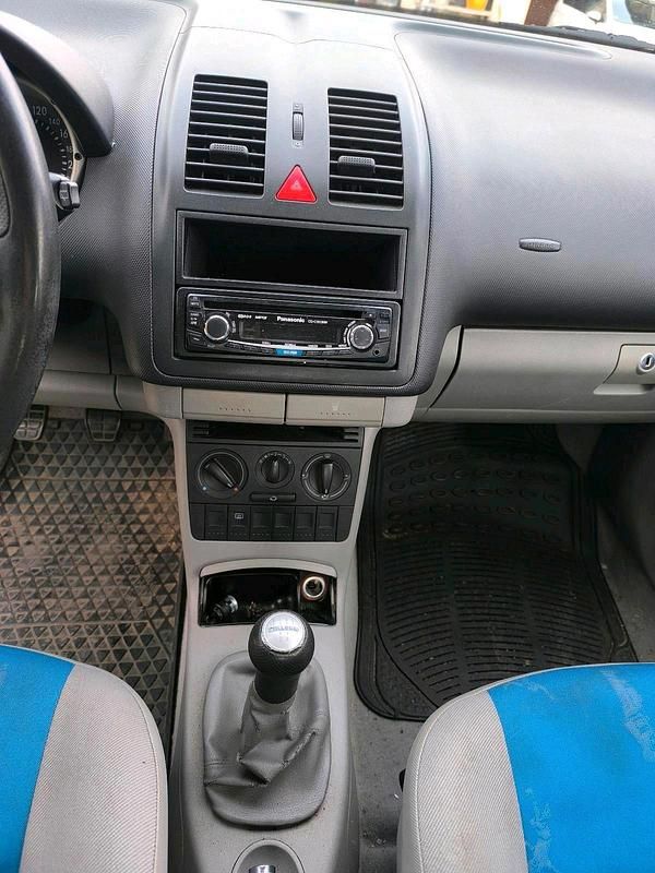 Gebraucht VW Lupo 50 PS (36 kW) 2000 Schwarz Kleinwagen