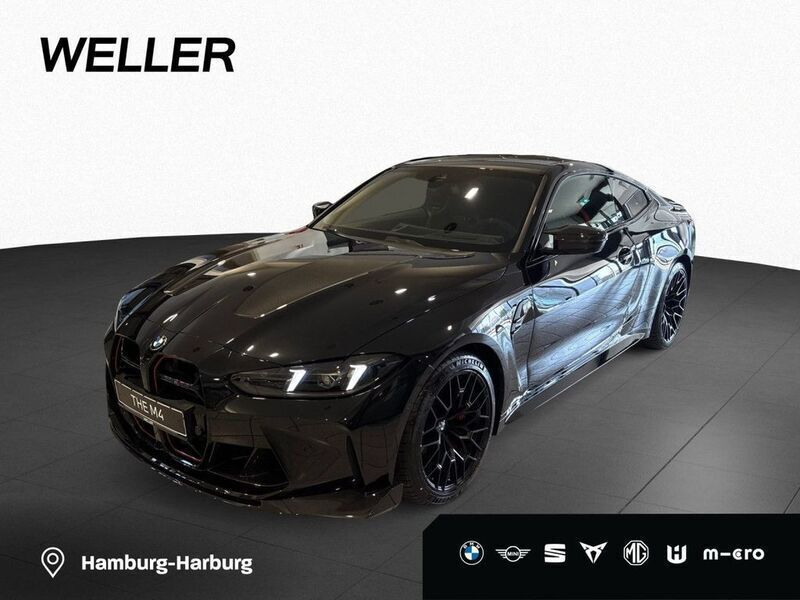 Schwarz Neu 2025 BMW 502 Performance | 154.610 € - Bild 1/4