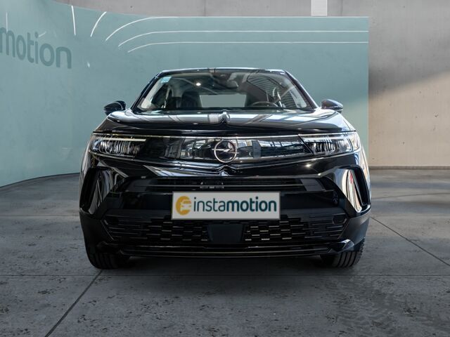 Gebraucht Opel Mokka-e 100 kW (136 PS) 2021 Schwarz SUV