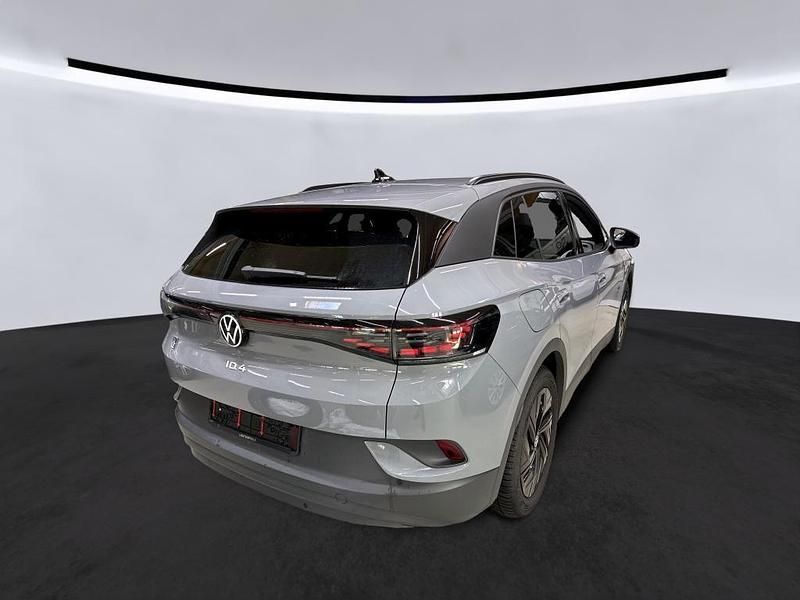 Gebraucht VW ID.4 Pro Performance 150 kW (204 PS) 2022 Grau SUV