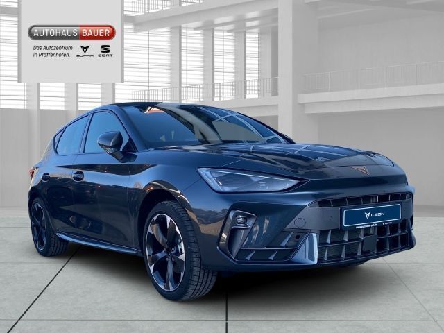 Grau Neu 2025 Cupra Leon Limousine | 38.280 € (Etwas zu teuer) - Bild 1/1