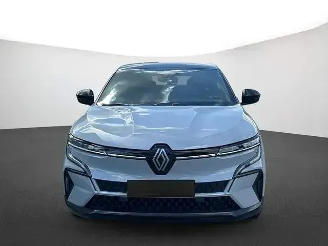 Gebraucht Renault Mégane IV Komfort 160 kW (218 PS) 2025 Schwarz Limousine