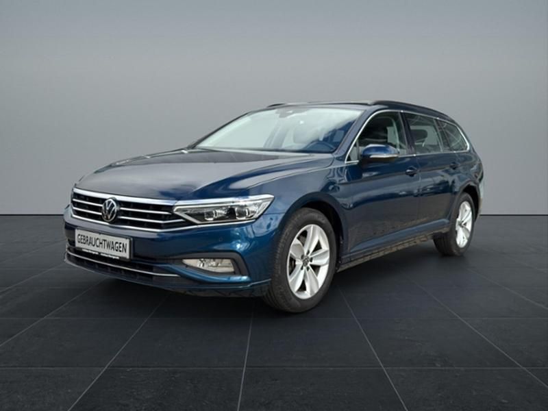 Usata VW Passat Business 200 CV (147 kW) 2022 Station wagon