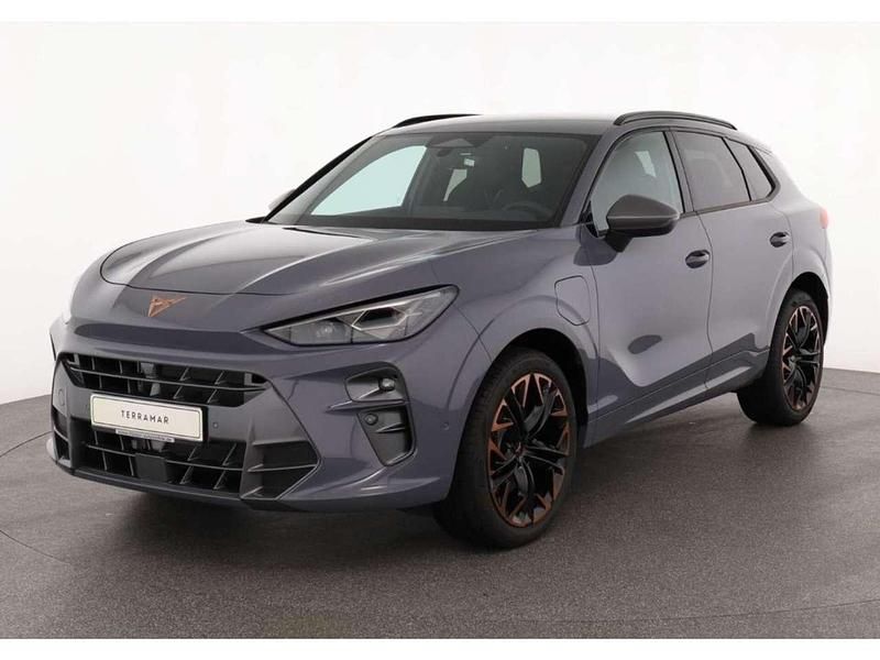 Neu Cupra Terramar VZ 272 PS (200 kW) 2025 Graphene grau SUV