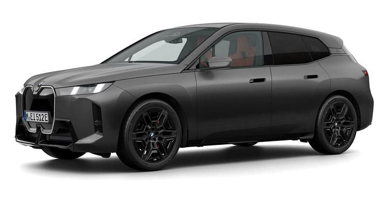 Gebraucht BMW iX 400 kW (544 PS) 2025 SUV