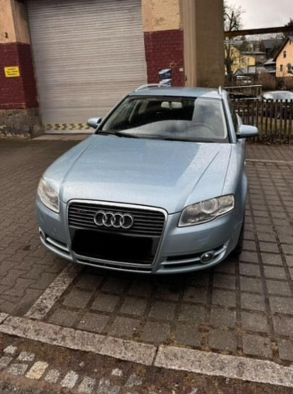 Gebraucht Audi A4 S-Line 140 PS (102 kW) 2007 Andere farben Kombi