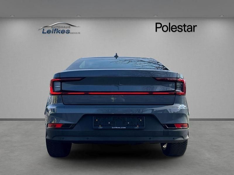 Gebraucht Polestar 2 169 kW (231 PS) 2023 Thunder metallic (metallic) Kleinwagen