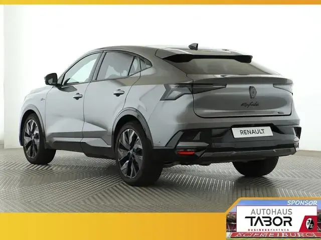 Gebraucht Renault Rafale Esprit Alpine 200 PS (147 kW) 2025 Grau metallic SUV