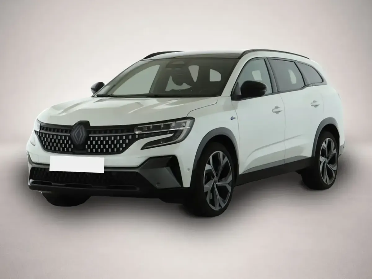 Gebraucht Renault Espace Esprit Alpine 200 PS (147 kW) 2025 SUV