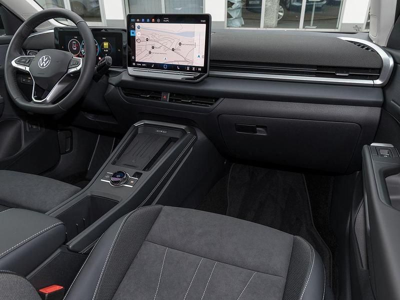 Neu VW T-Roc Style 150 PS (110 kW) 2026 Pure white SUV